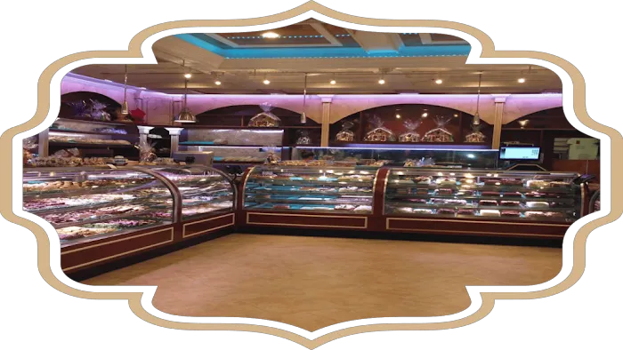 Alpine Pastry Shop Picture 6