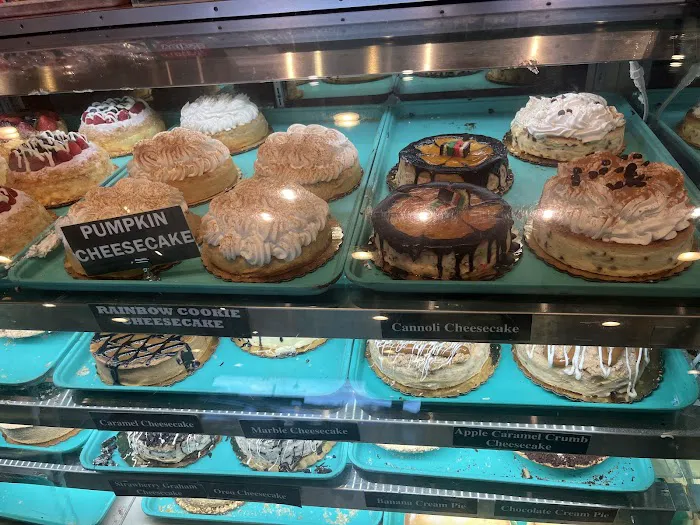 Alpine Pastry Shop Picture 5