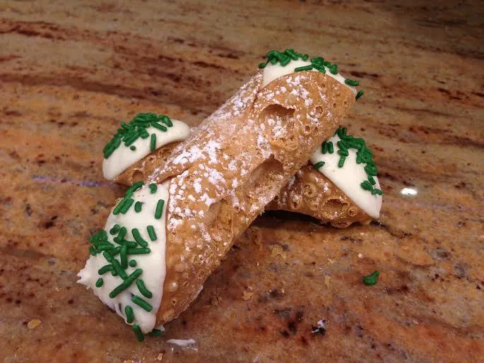 Alpine Pastry Shop Picture 9