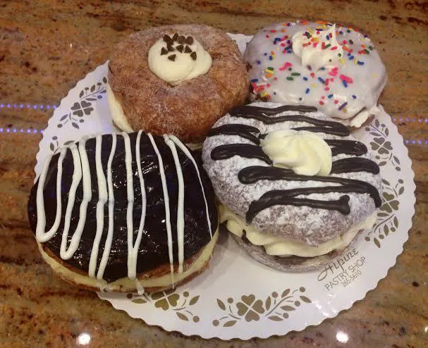 Alpine Pastry Shop Picture 10