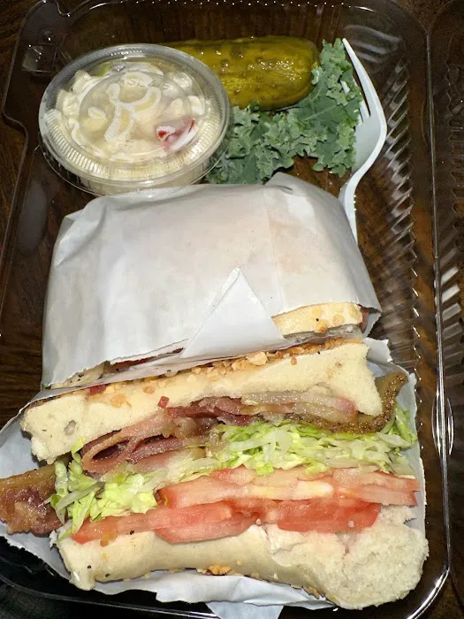 St. James Bagels Picture 5