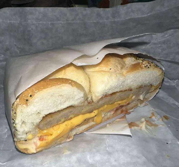 St. James Bagels Picture 3