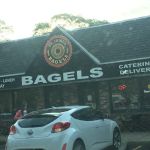 St. James Bagels