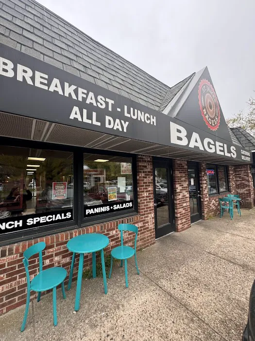 St. James Bagels Picture 8