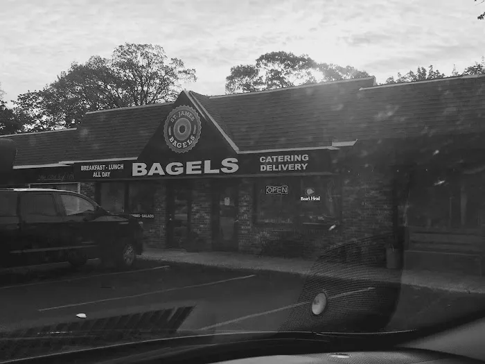 St. James Bagels Picture 10