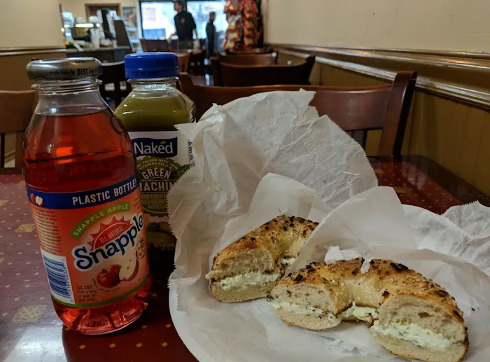 St. James Bagels Picture 9