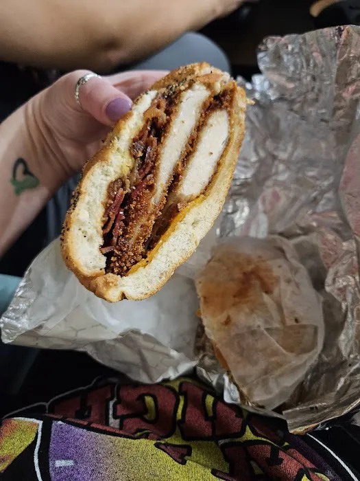 Bagel Gallery Picture 3