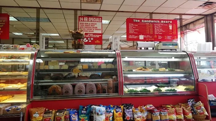 Bagel Gallery Picture 2