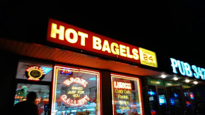 Bagel Gallery Picture 1