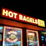 Bagel Gallery