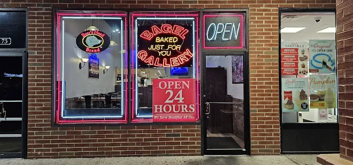 Bagel Gallery Picture 7