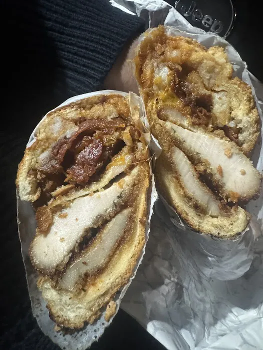 Bagel Gallery Picture 8