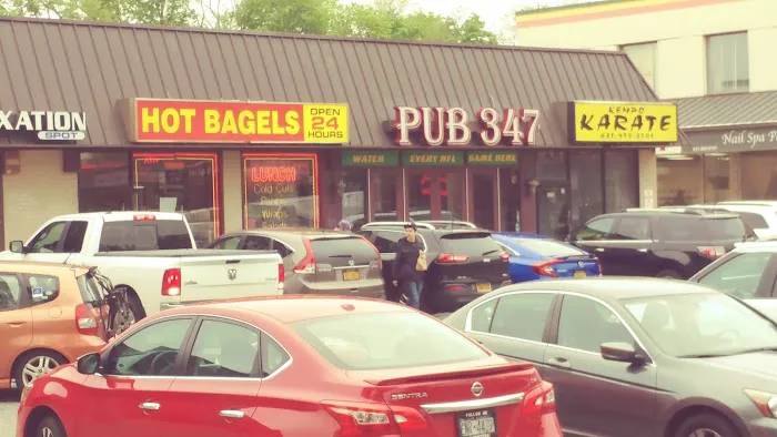 Bagel Gallery Picture 9