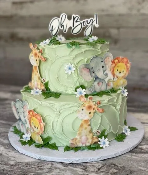 Sugarplum Creations Picture 9