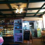 Garguilos Bakery