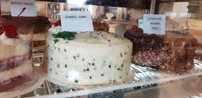 Garguilos Bakery Picture 6