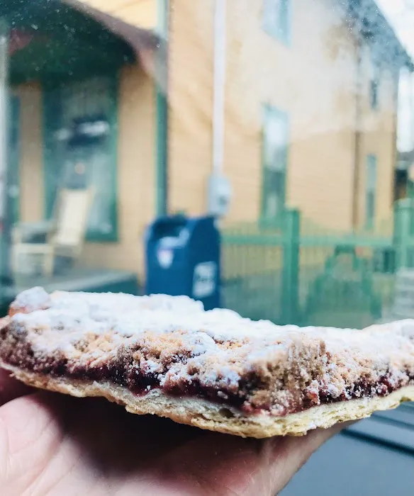 Garguilos Bakery Picture 9