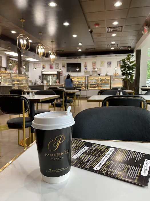 Panepinto Bakery Picture 5