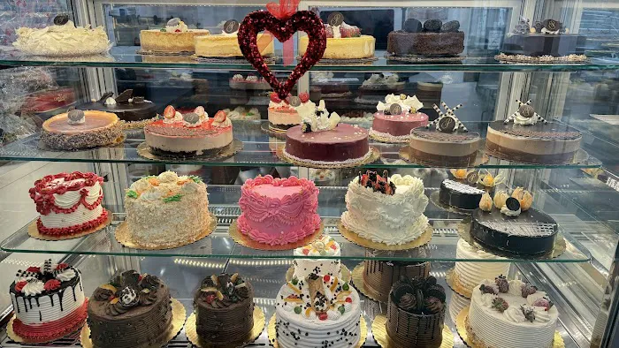 Panepinto Bakery Picture 4