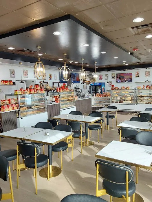 Panepinto Bakery Picture 8