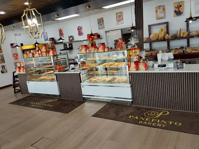 Panepinto Bakery Picture 9