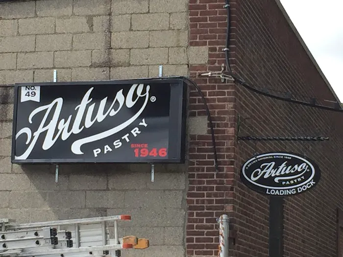 Artuso Pastry Foods Corp Picture 2