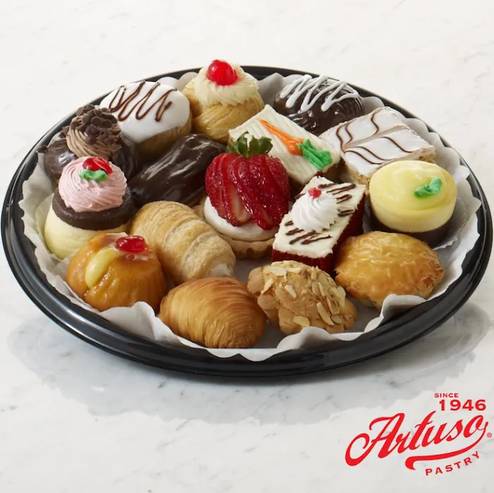 Artuso Pastry Foods Corp Picture 3