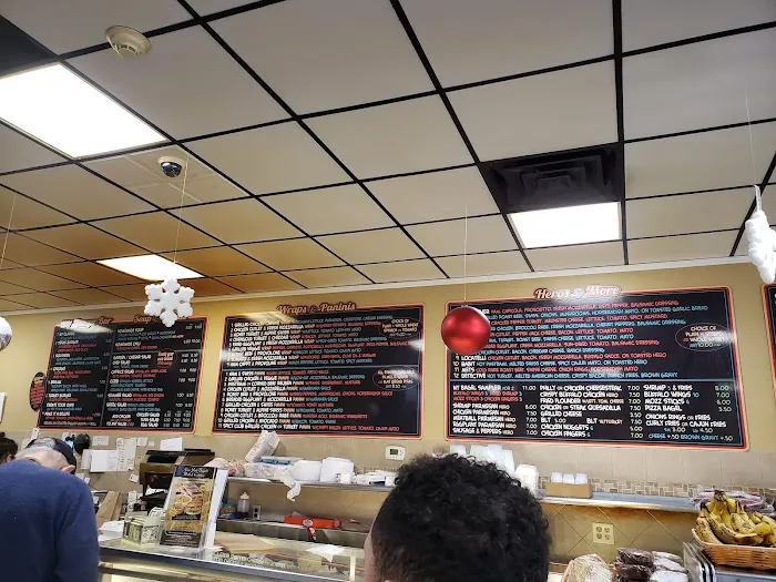New York Bagels Deli & Catering Picture 1