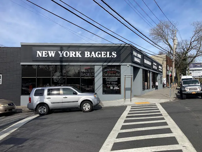 New York Bagels Deli & Catering Picture 2