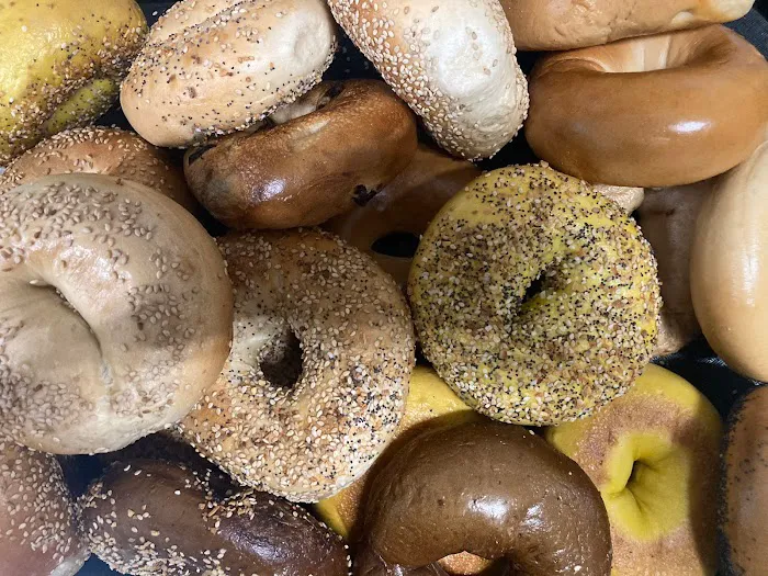 New York Bagels Deli & Catering Picture 3