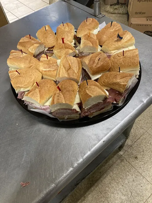 New York Bagels Deli & Catering Picture 7