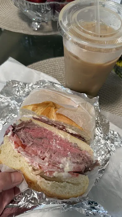 New York Bagels Deli & Catering Picture 5