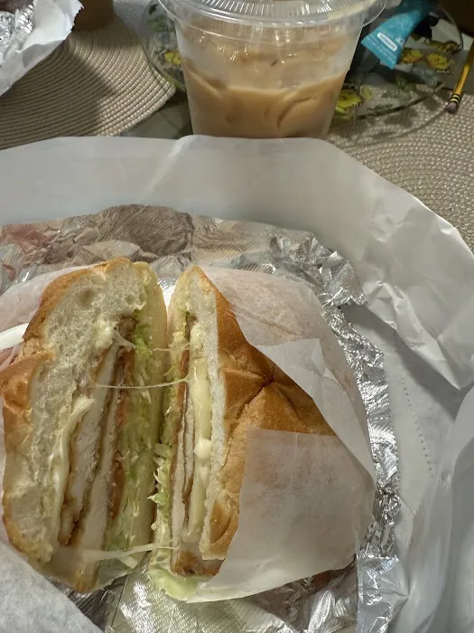 New York Bagels Deli & Catering Picture 6