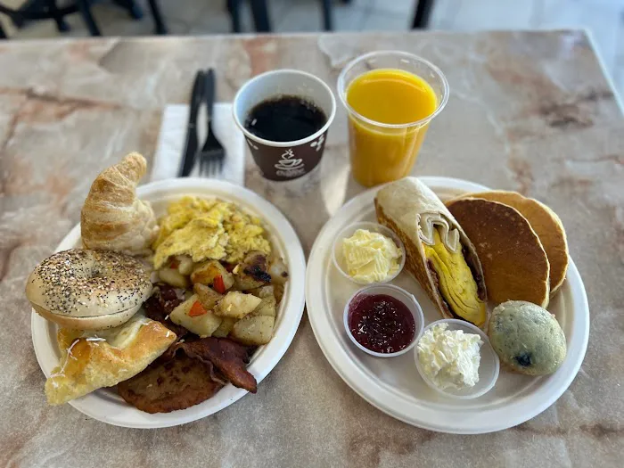 New York Bagels Deli & Catering Picture 9