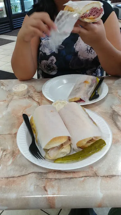 New York Bagels Deli & Catering Picture 8