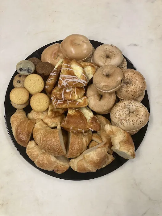 New York Bagels Deli & Catering Picture 10