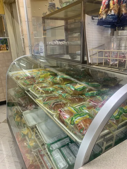 Royal Caribbean Bakery Picture 2