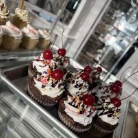 Cupcake Cutie Boutique ico