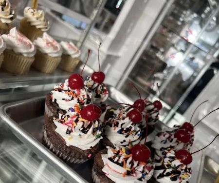 Cupcake Cutie Boutique