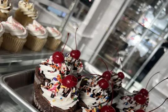 Cupcake Cutie Boutique