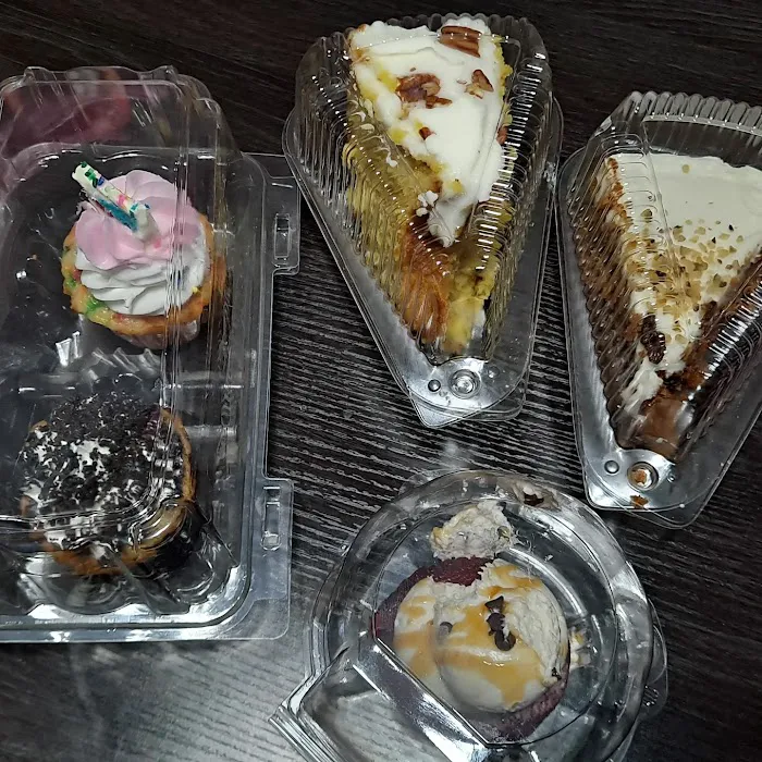 Cupcake Cutie Boutique Picture 6