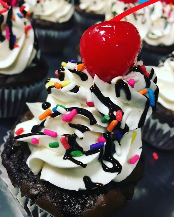 Cupcake Cutie Boutique Picture 10