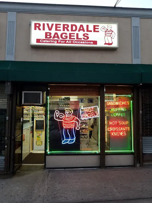 Riverdale Bagels Picture 3
