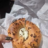 Riverdale Bagels ico