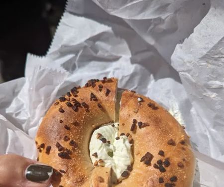 Riverdale Bagels
