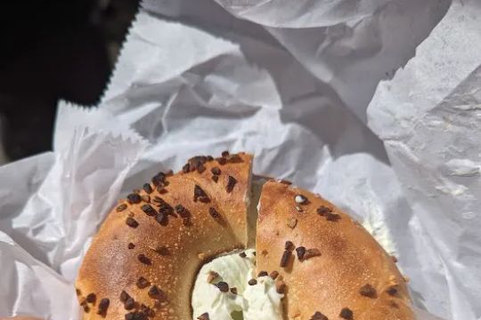 Riverdale Bagels