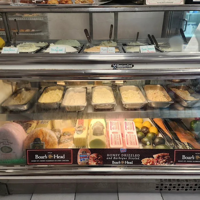 Riverdale Bagels Picture 4