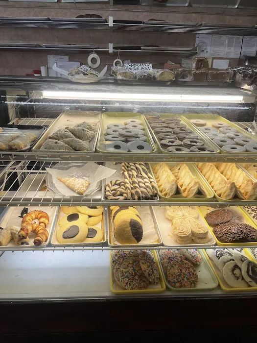Gruenebaum Bakeries Picture 2