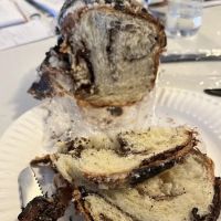Gruenebaum Bakeries ico