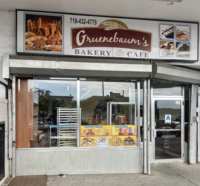 Gruenebaum Bakeries Picture 3